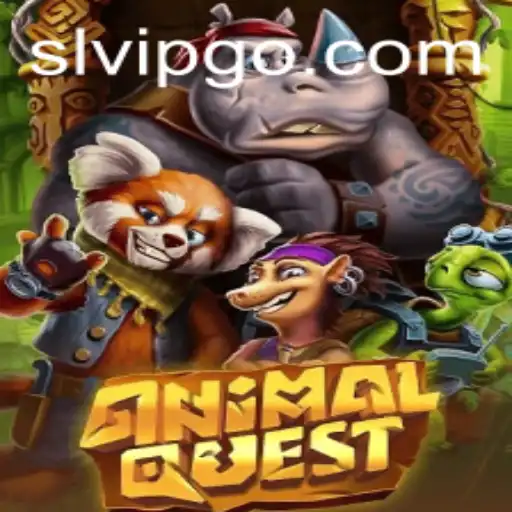 Discover the World of AnimalQuest Adventure
