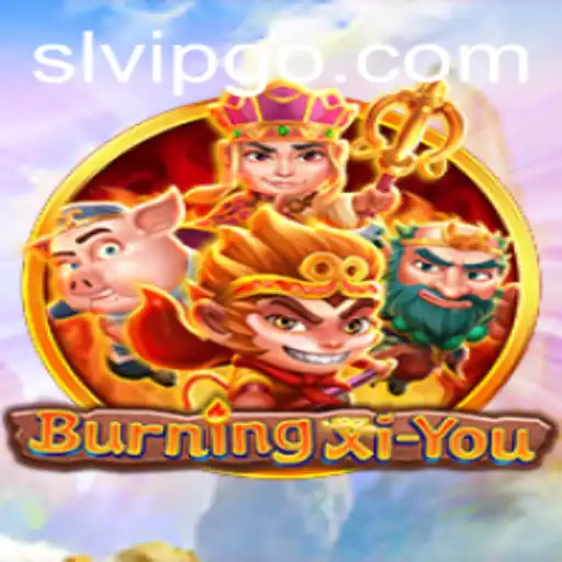 A Deep Dive into BurningXiYou: Adventure Awaits