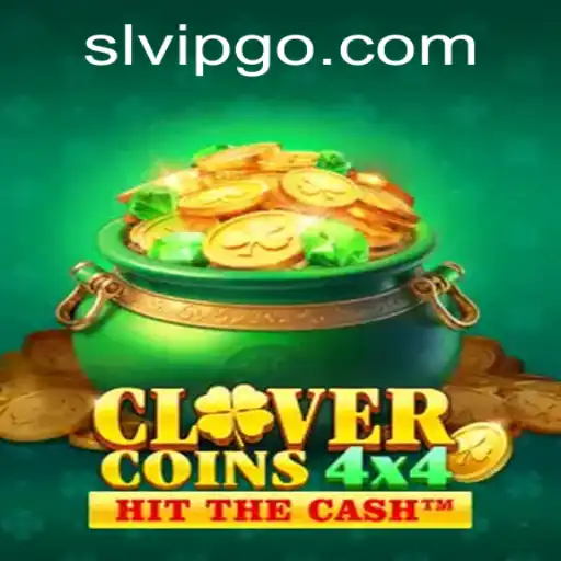 CloverCoins4x4: A Comprehensive Introduction to This Exciting Game