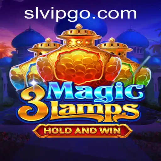 Unveiling the Mystical World of 3MagicLamps: A Comprehensive Guide