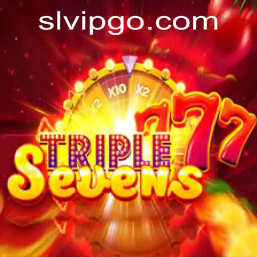 Discover the Excitement of 777TripleSeven at SLVIP.COM