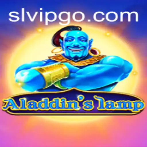Discover the Enchantment of Aladdinslamp