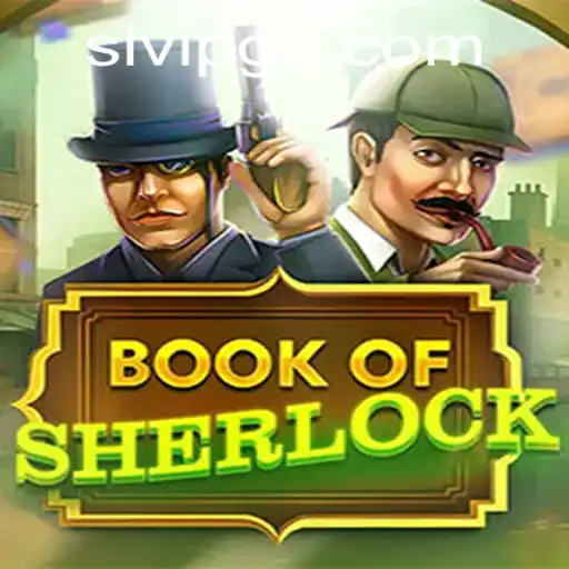 Discovering the Intrigue of BookOfSherlock: An Engaging Gaming Adventure