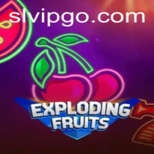ExplodingFruits - A Thrilling Adventure in the Gaming World