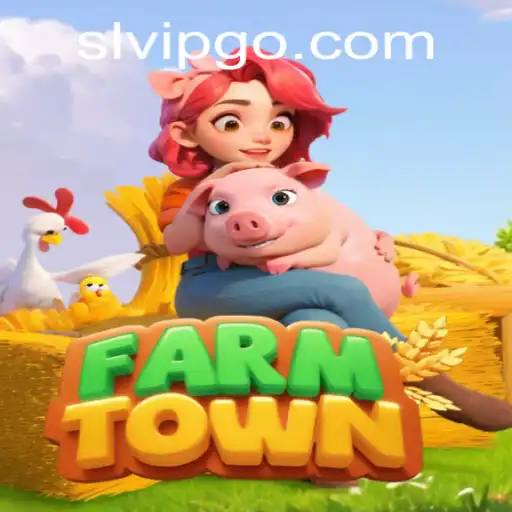 Experience the Enchanting World of FarmTown with SLVIP.COM