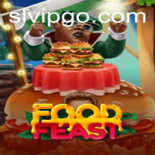 Discover FoodFeast: A Culinary Adventure Brought to You by SLVIP.COM