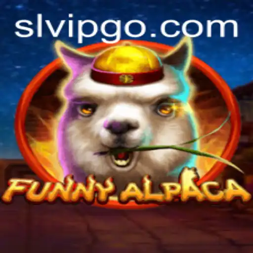 Discovering the Whimsical World of FunnyAlpaca
