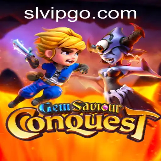 GemSaviourConquest: The Adventurous Saga You Can't Miss