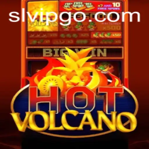 Experience the Thrill of HotVolcano with SLVIP.COM