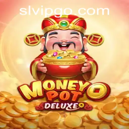 Unveiling MoneyPotDELUXE: The Thrilling Casino Experience with SLVIP.COM