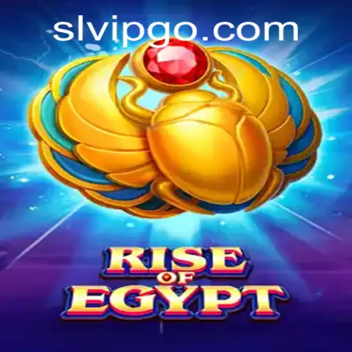 RiseOfEgypt: A Fascinating Journey Through Ancient Realms