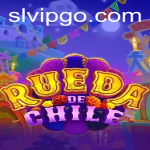 Exploring RuedaDeChile: A Dynamic New Game with SLVIP.COM