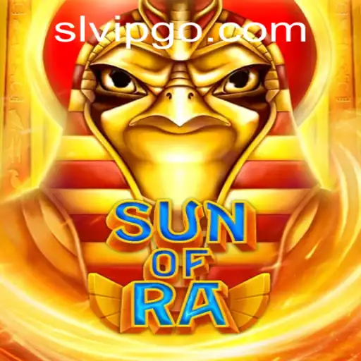 SunofRa Unveiled: A Journey into the Ancient Egyptian Realm