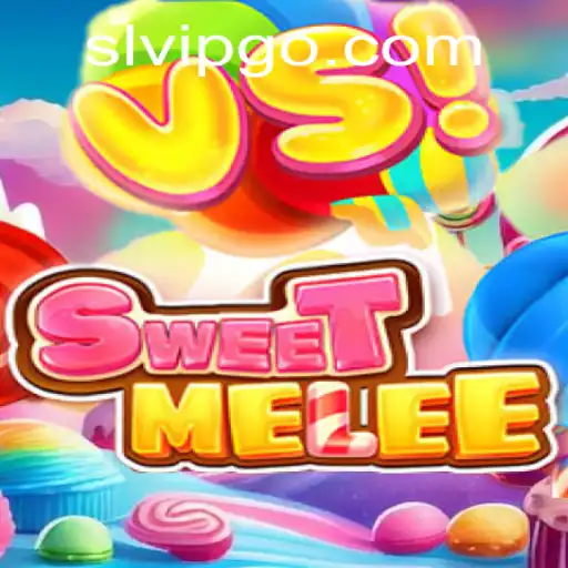 SweetMelee: A Delightful Digital Arena
