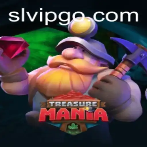 Unlock the Excitement of TreasureMania - Your Ultimate Guide