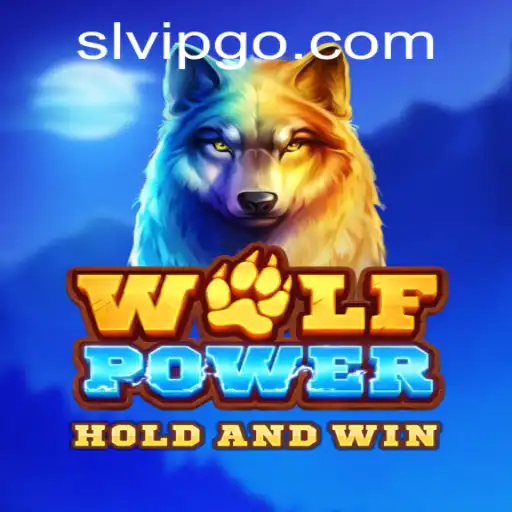 Unleashing the Wild: Discover the World of WolfPower and SLVIP.COM