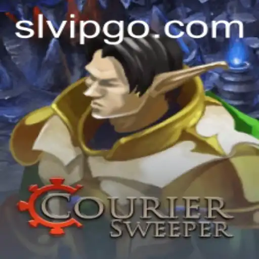 CourierSweeper: A Unique Gaming Experience with SLVIP.COM