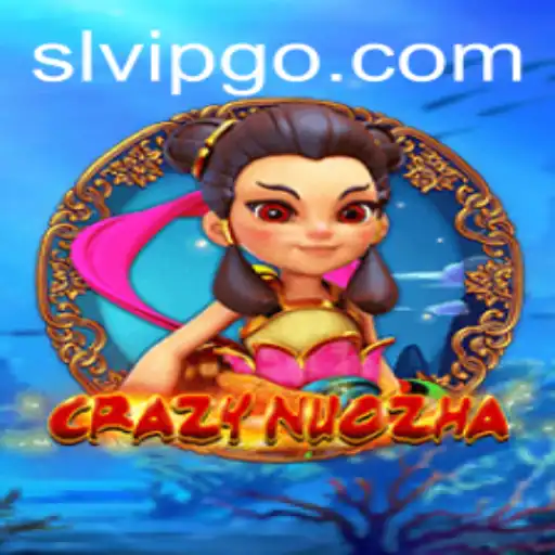 CrazyNuoZha: An Immersive Experience into the Mythical World