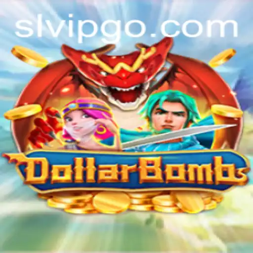 Discover DollarBombs: The Thrilling New Game on SLVIP.COM