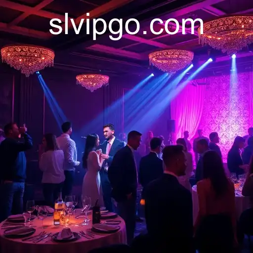 Exclusive Events and the Elite Experience