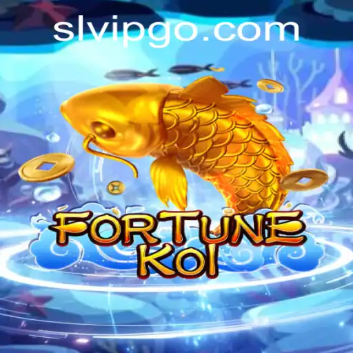 Discover the Thrills of FortuneKoi: Dive into the Underwater Adventure