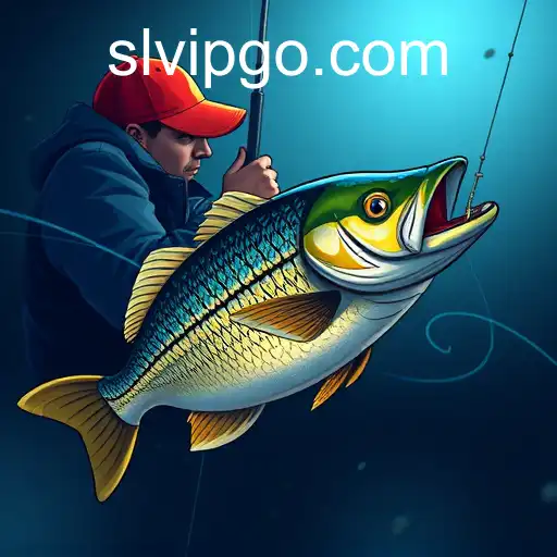 Exploring the Exciting World of Fishing Games