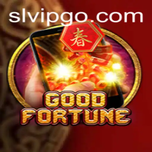 Discovering GoodFortuneM: A New Era of Interactive Gaming