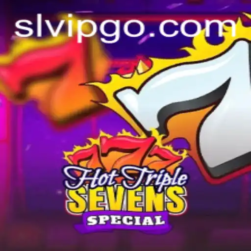 HotTripleSevensSpecial: A Thrilling Journey into Luck and Strategy
