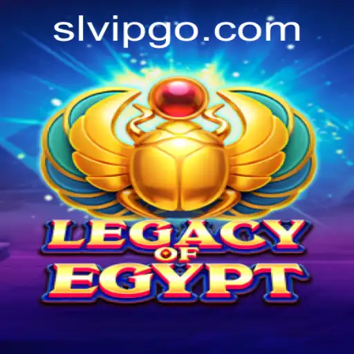 Exploring the Enchanting World of LegacyOfEgypt: A Comprehensive Guide from SLVIP.COM