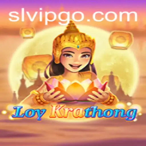 Discovering the Enchanting World of LoyKrathong: A Captivating Game Experience