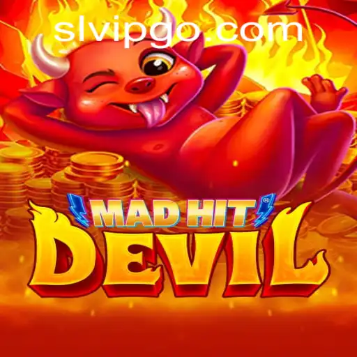 MadHitDevil: Unleash Your Inner Demon in This Exciting New Game