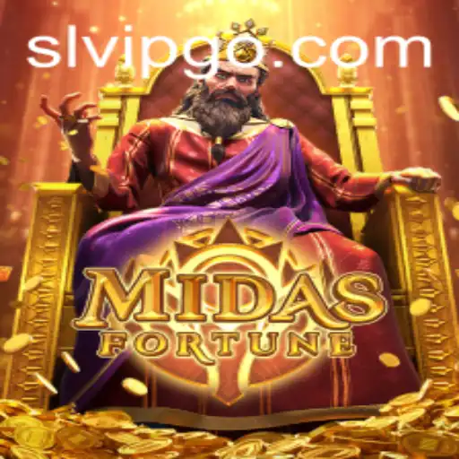 Unveiling MidasFortune: A Thrilling Gaming Experience with SLVIP.COM