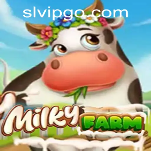 Exploring the Virtual Pastures: An In-depth Look at MilkyFarm and SLVIP.COM