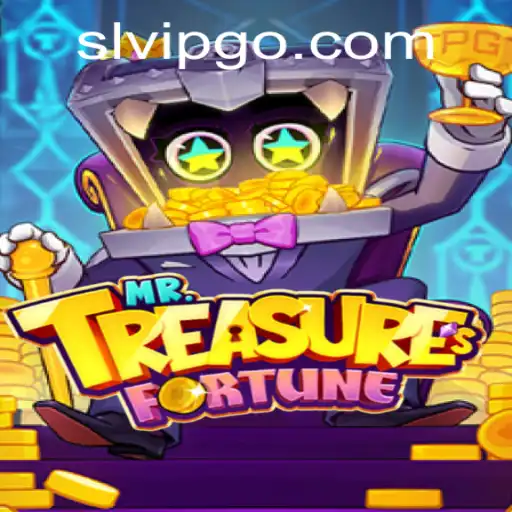 Discover the Excitement of MrTreasuresFortune: A Deep Dive