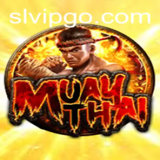 Discover the Excitement of MuayThai with SLVIP.COM