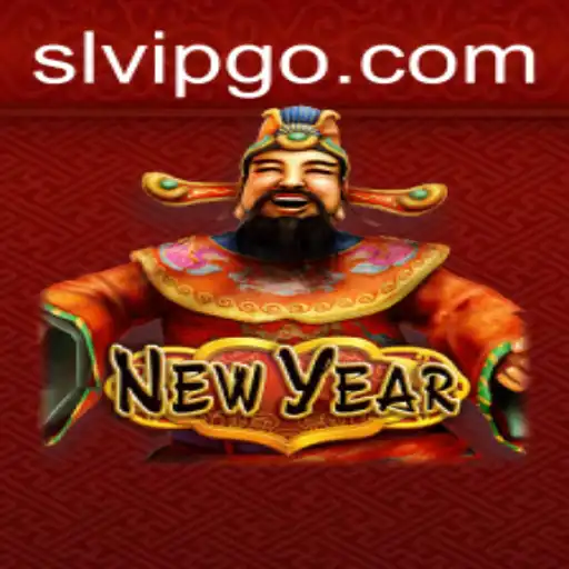 NewYear Game: Engaging Gameplay with SLVIP.COM