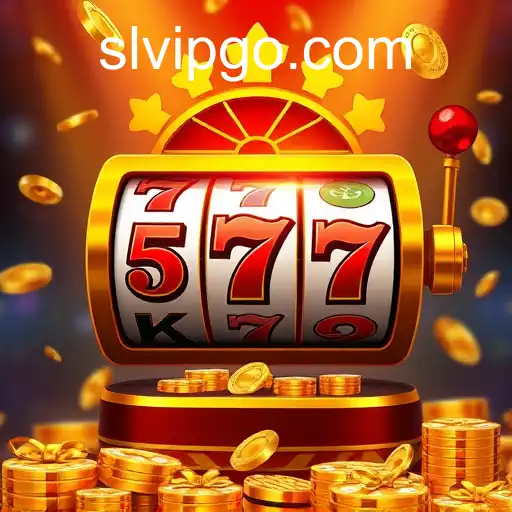 Exploring Online Slots: A Deep Dive into SLVIP.COM