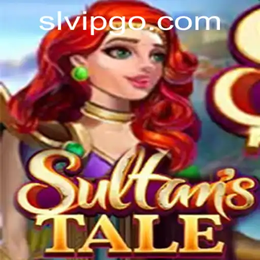 Exploring the Enchanting World of Sultanstale Through SLVIP.COM