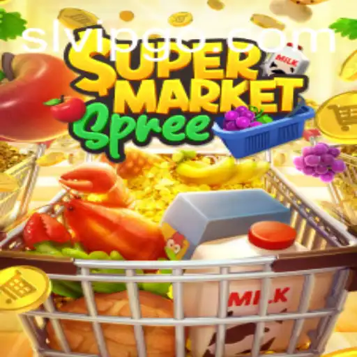 Exploring the World of SupermarketSpree: A Fun and Engaging Experience