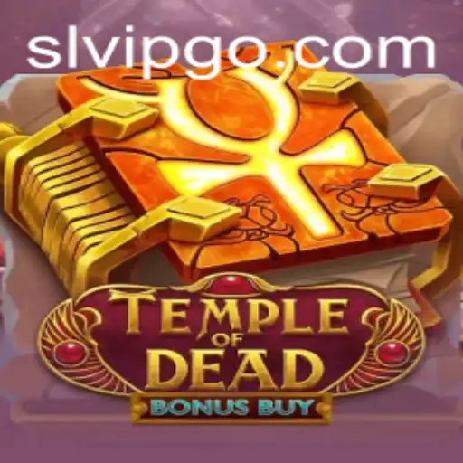 Unveiling TempleofDeadBonusBuy: A Thrilling Adventure into the Ancient World