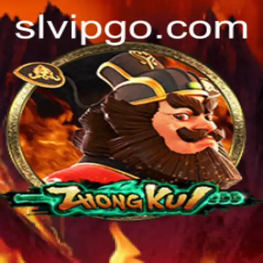 Unveiling ZhongKui: A Deep Dive into the Enigmatic Game